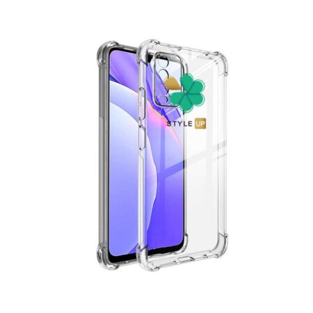 خرید قاب ایربگ دار گوشی شیائومی Xiaomi Redmi 9T مدل محافظ لنز دار