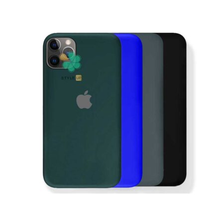 قیمت قاب گوشی ایفون Apple iPhone 11 Pro مدل ژله ای رنگی