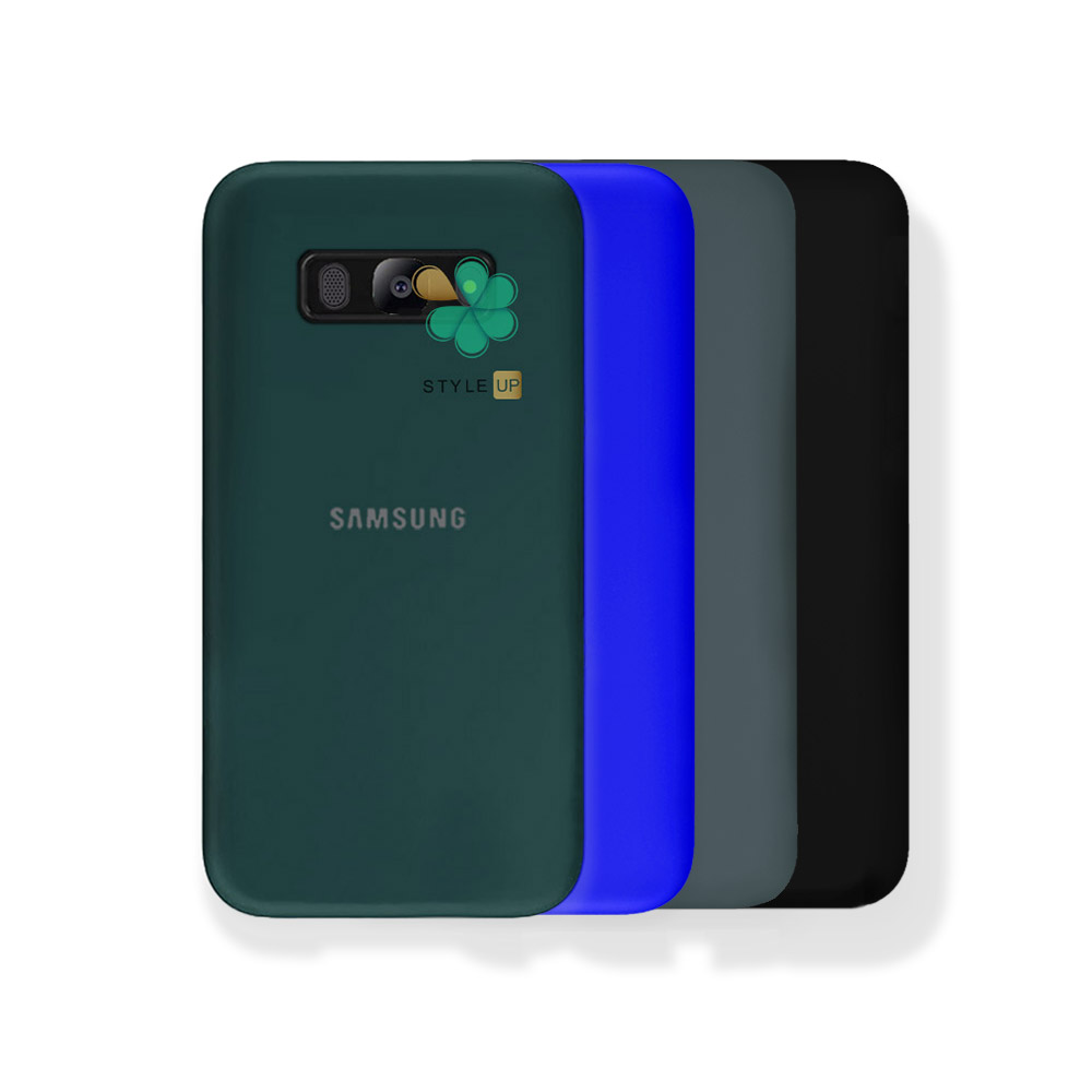 خرید قاب گوشی سامسونگ Samsung J5 2016 مدل ژله ای رنگی
