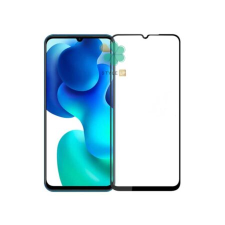 خرید گلس سرامیک گوشی شیائومی Xiaomi Mi 10 Lite 5G مدل دور تراش