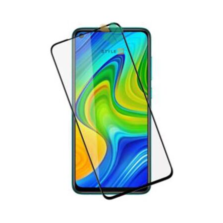 خرید گلس سرامیک گوشی شیائومی شیائومی Xiaomi Redmi Note 9 مدل دور تراش