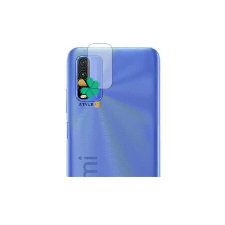 خرید محافظ گلس لنز دوربین گوشی شیائومی Xiaomi Redmi 9 Power