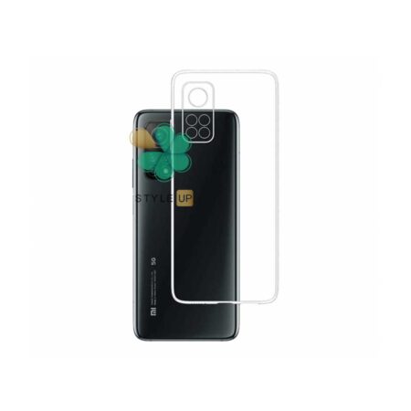 قیمت قاب ژله ای محافظ لنز دار گوشی شیائومی Xiaomi Mi 10T 5G