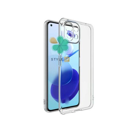 قیمت قاب ژله ای محافظ لنز دار گوشی شیائومی Xiaomi Mi 11 Lite / 5G