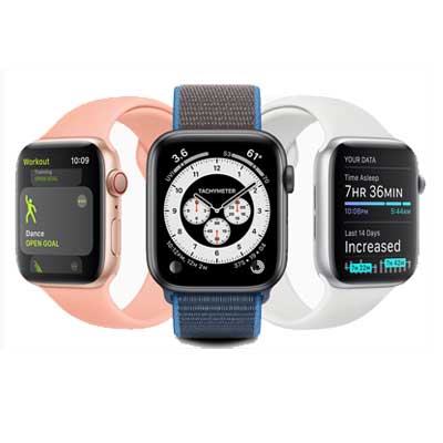 لوازم جانبی اپل واچ 7 - Apple Watch 7