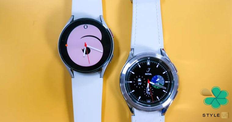 آشنایی با قابلیت‌ها و مشخصات ساعت سامسونگ Galaxy Watch 4