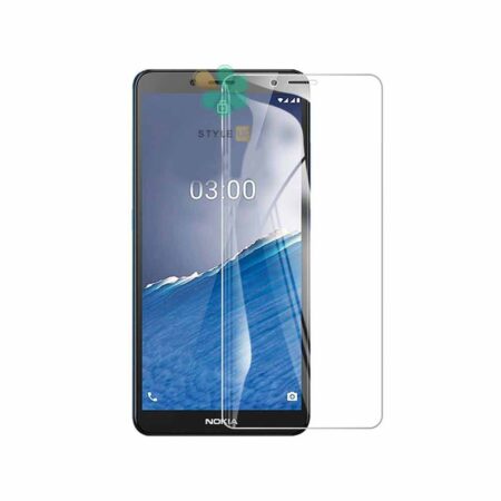 خرید محافظ صفحه گلس گوشی نوکیا Nokia C3