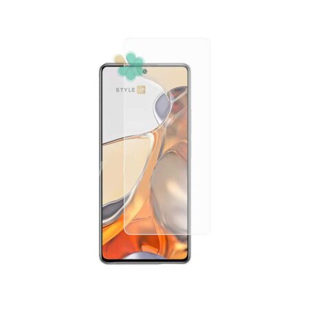 خرید محافظ صفحه گلس گوشی شیائومی Xiaomi 11T Pro