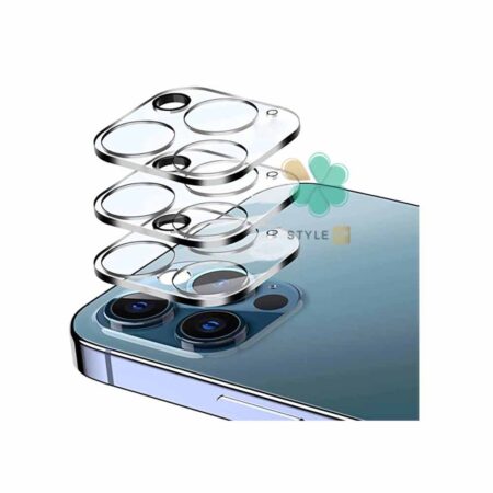 خرید محافظ گلس لنز دوربین گوشی اپل آیفون Apple iPhone 13 Pro