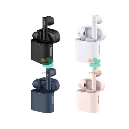 خرید هندزفری بلوتوثی شیائومی مدل Xiaomi Haylou MoriPods