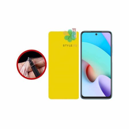 خرید محافظ صفحه نانو گوشی شیائومی Xiaomi Redmi 10 Prime