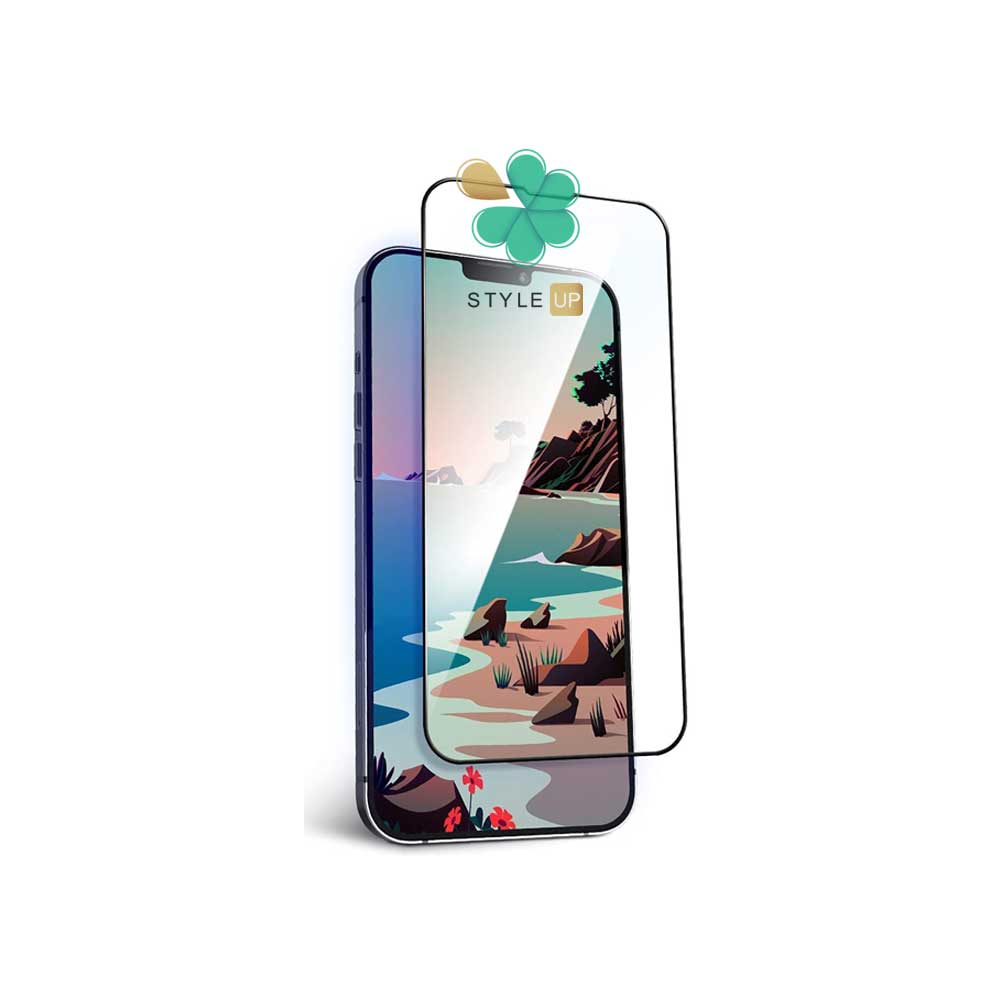 خرید محافظ صفحه گلس ایفون Apple iPhone 13 Mini برند J.C.COMM