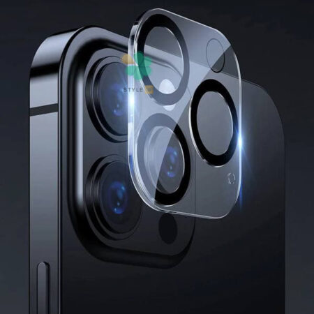 قیمت گلس لنز گوشی اپل آیفون Apple iPhone 13 Pro برند بیسوس