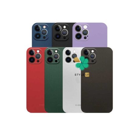خرید کاور برند K-Doo گوشی آیفون iPhone 13 Pro مدل Air Skin
