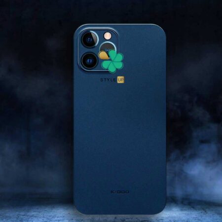 خرید کاور برند K-Doo گوشی آیفون iPhone 13 Pro مدل Air Skin