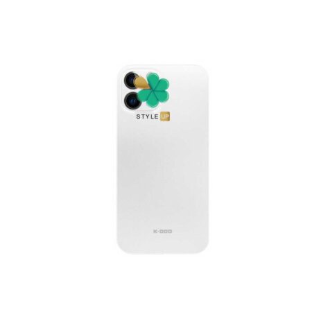 خرید کاور برند K-Doo گوشی آیفون iPhone 13 Pro Max مدل Air Skin