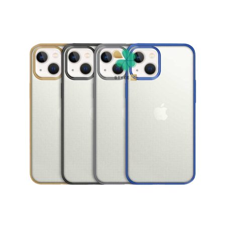 خرید قاب پلی کربنات گوشی آیفون Apple iPhone 13 برند Mutural