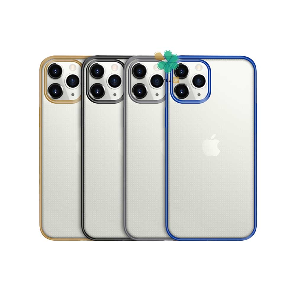 خرید قاب پلی کربنات گوشی اپل آیفون iPhone 13 Pro برند Mutural