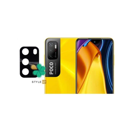 خرید کاور محافظ لنز دوربین گوشی شیائومی Xiaomi Poco M3 Pro