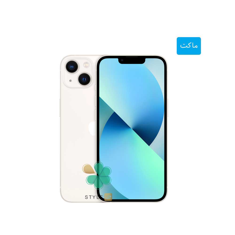 ماکت گوشی موبایل اپل ایفون Apple iPhone 13 Mini | استایل آپ