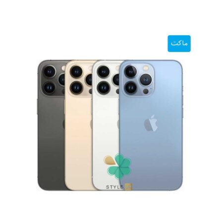 قیمت ماکت گوشی موبایل اپل ایفون Apple iPhone 13 Pro Max