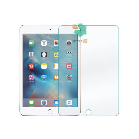 خرید محافظ صفحه گلس اپل آیپد Apple iPad Mini 3