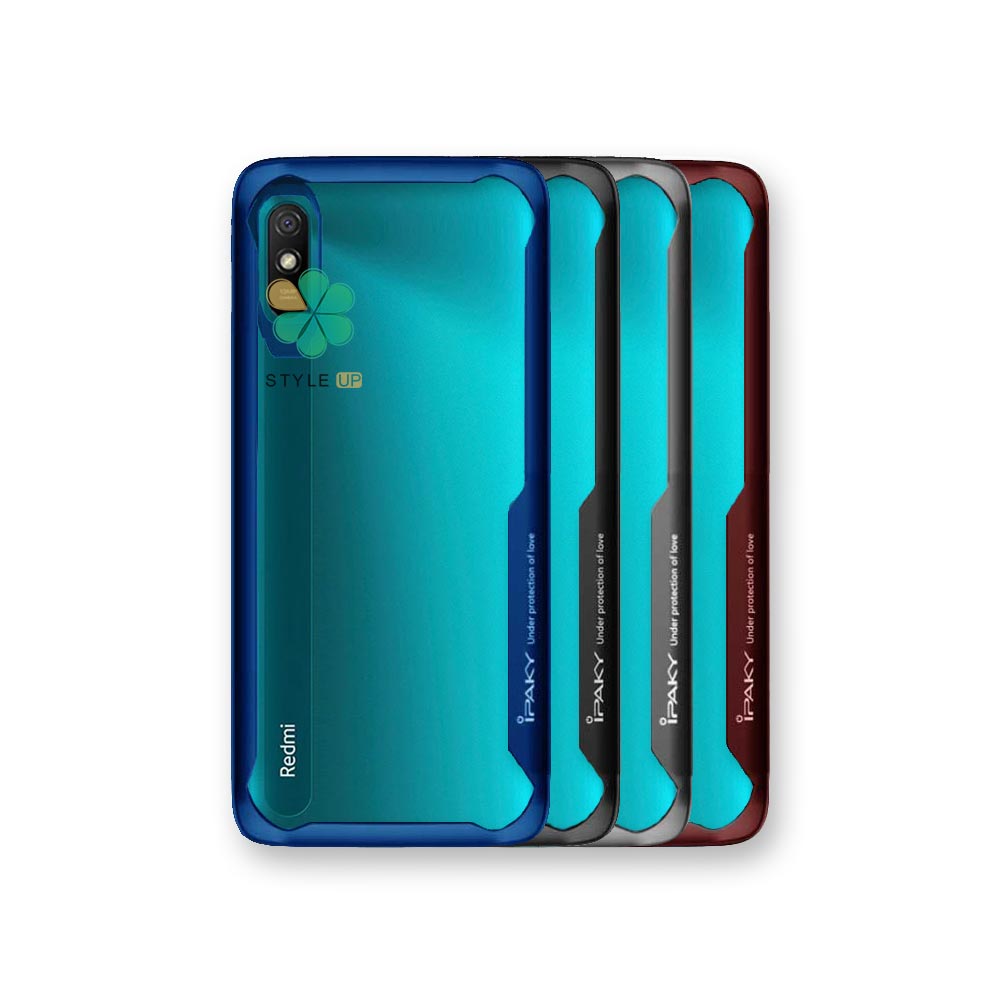 خرید قاب IPAKY گوشی شیائومی Xiaomi Redmi 9A Sport