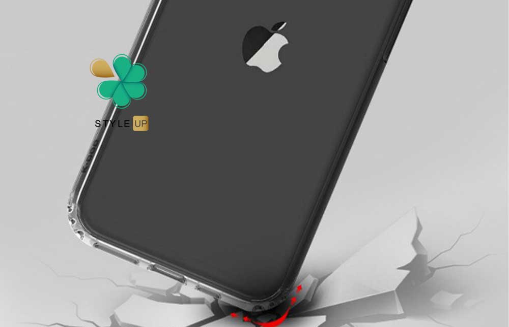 خرید قاب برند K-Doo گوشی اپل Apple iPhone 13 Pro Max مدل Guardian