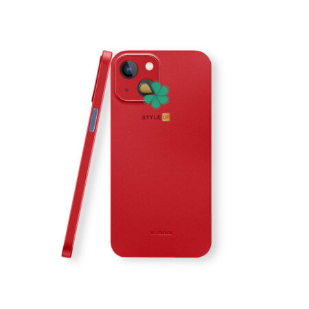 خرید کاور برند K-Doo گوشی آیفون Apple iPhone 13 مدل Air Skin