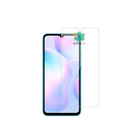 خرید گلس سرامیکی گوشی شیائومی Xiaomi Redmi 9A Sport مدل No Frame