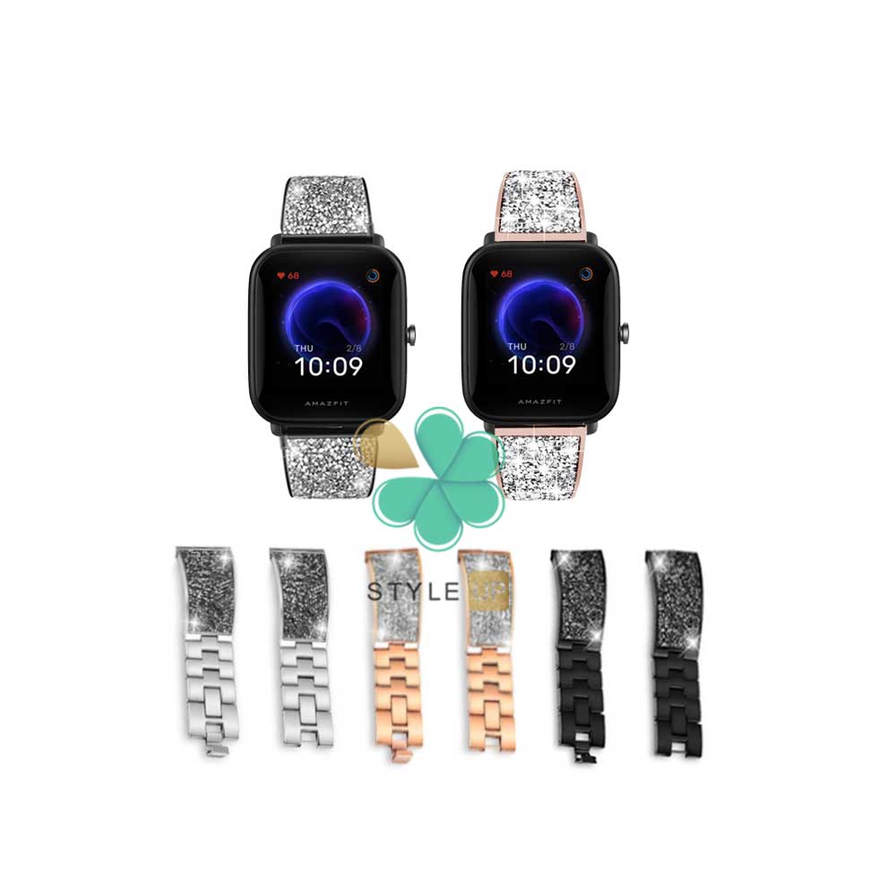 Xiaomi 2025 smartwatch swarovski