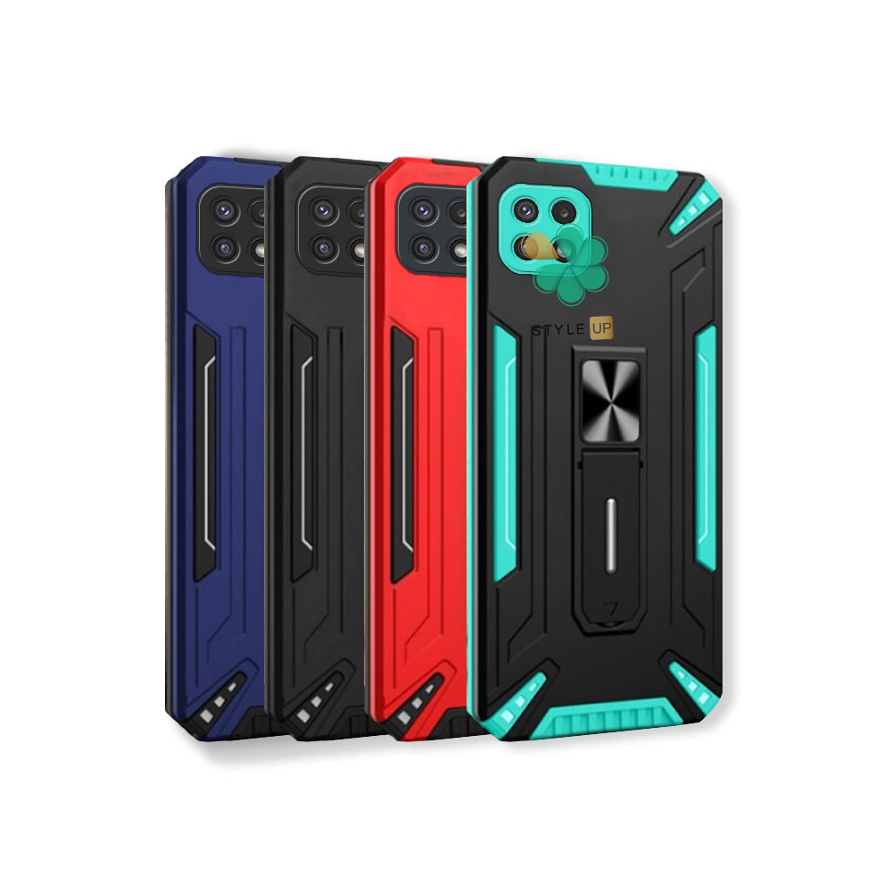 قیمت قاب دیفندر گوشی سامسونگ Galaxy F42 5G مدل Ultra Defend