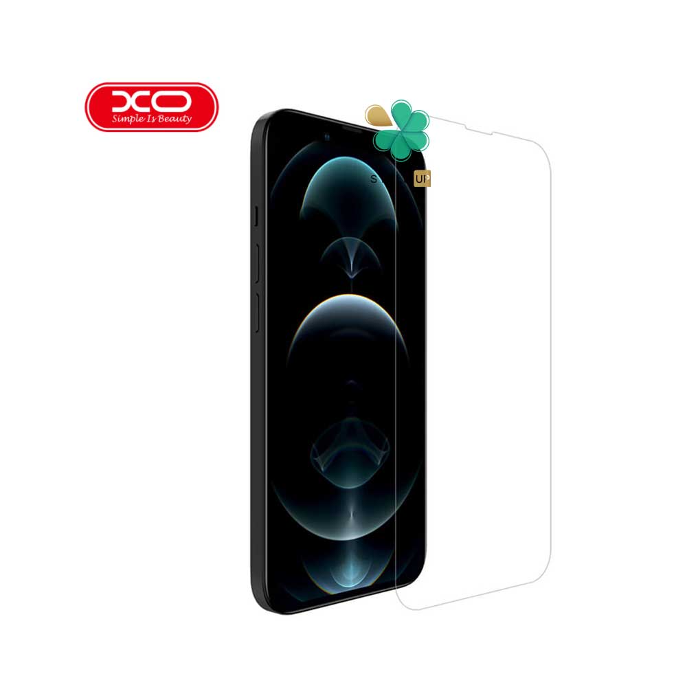 خرید گلس XO گوشی اپل آیفون Apple iPhone 13 Mini مدل No Frame