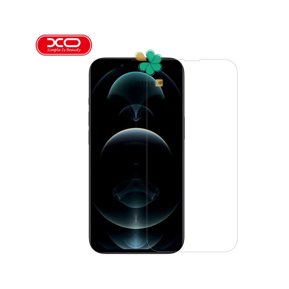 خرید گلس XO گوشی اپل آیفون Apple iPhone 13 Pro مدل No Frame