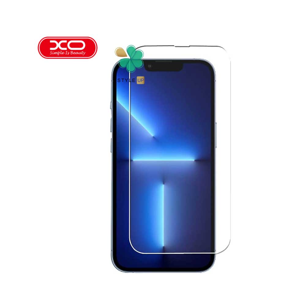 خرید گلس XO گوشی آیفون Apple iPhone 13 Pro Max مدل No Frame