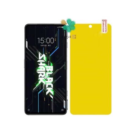 خرید محافظ صفحه نانو گوشی شیائومی Xiaomi Black Shark 4S