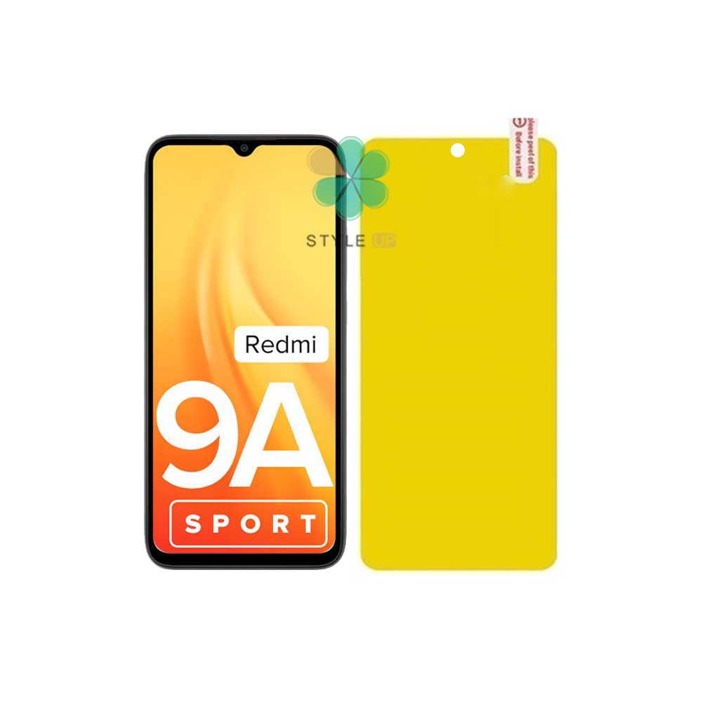 قیمت محافظ صفحه نانو گوشی شیائومی Xiaomi Redmi 9A Sport
