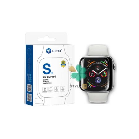 قیمت گلس ساعت هوشمند اپل واچ Apple Watch 7 41mm مدل LITO