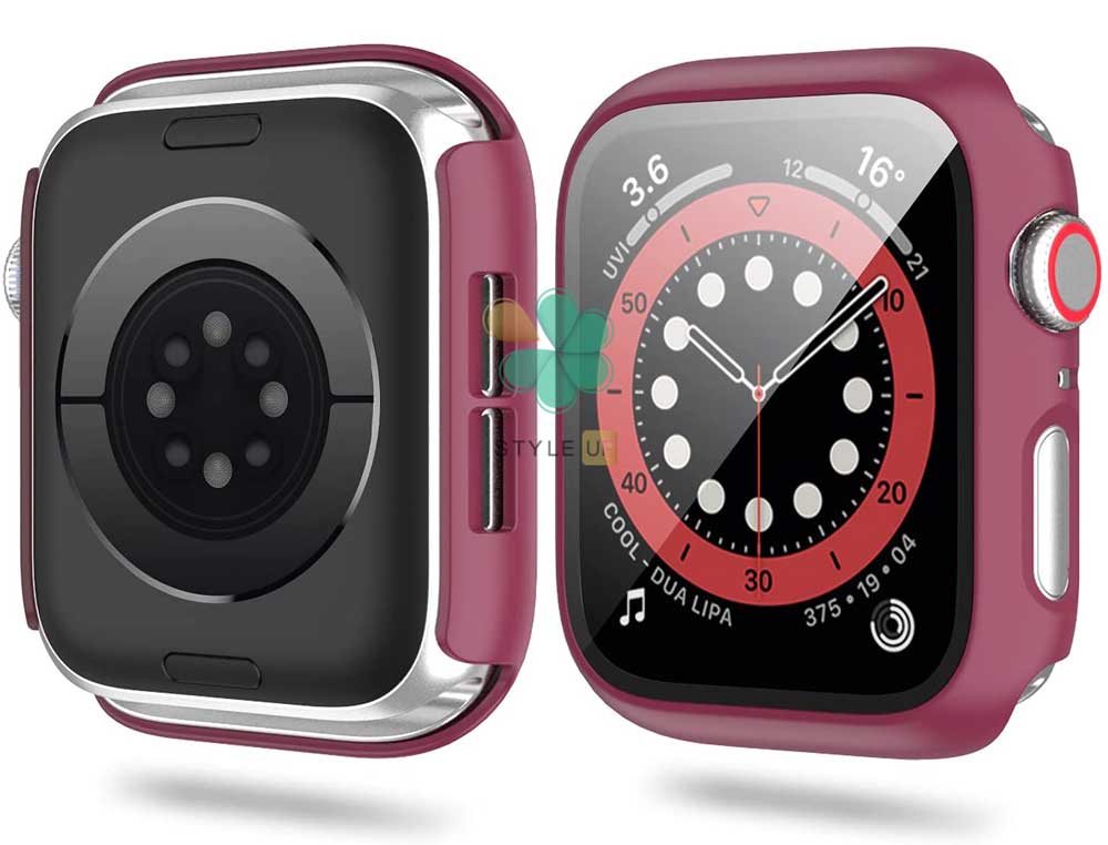 خرید کاور ساعت هوشمند اپل واچ Apple Watch 7 45mm مدل 360