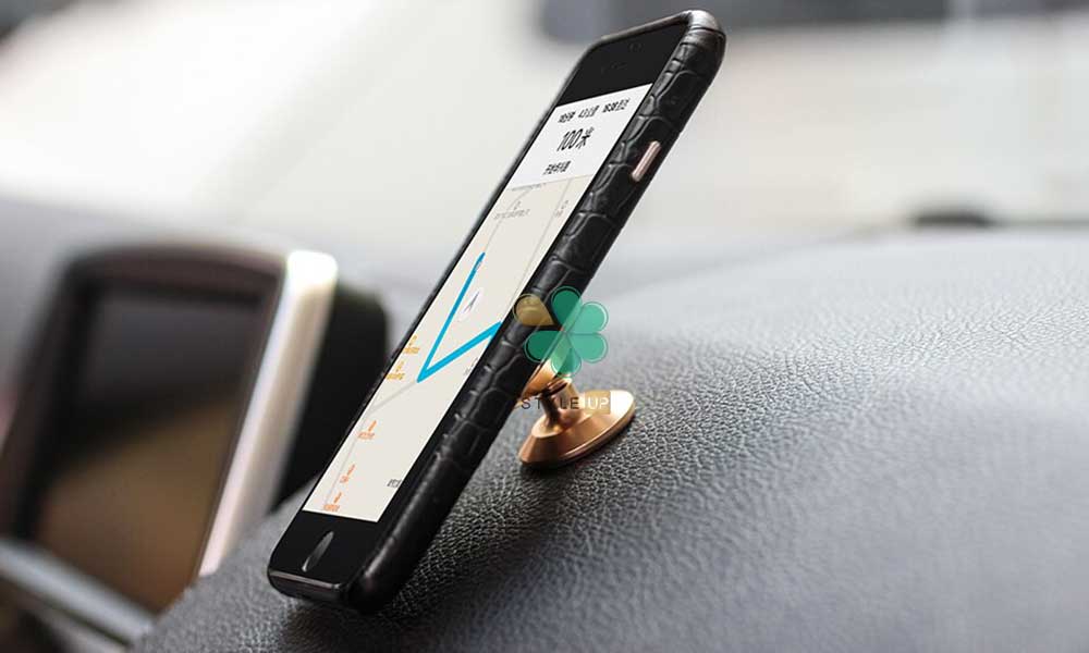 عکس هولدر و پایه نگهدارنده گوشی موبایل اوی مدل Awei X6