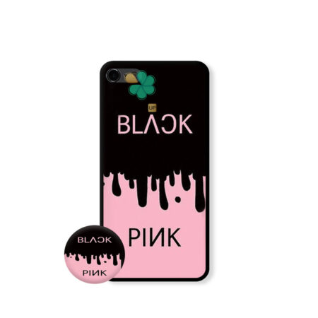 قیمت قاب گوشی اپل آیفون iPhone 6 Plus / 6s Plus مدل BlackPink