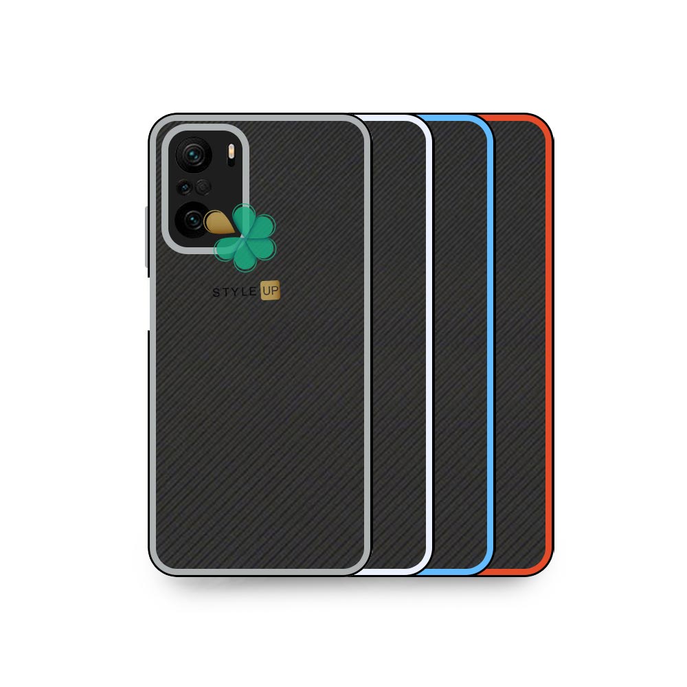 خرید قاب گوشی شیائومی Xiaomi Poco F3 مدل Magic Eye