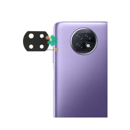 خرید گلس سرامیک لنز دوربین گوشی شیائومی Xiaomi Redmi Note 9T 5G