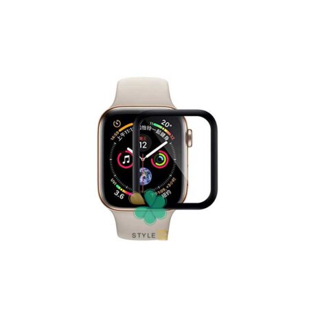 قیمت محافظ صفحه گلس سرامیکی ساعت اپل واچ Apple Watch 7 41mm