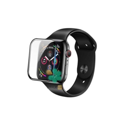 قیمت محافظ صفحه گلس سرامیکی ساعت اپل واچ Apple Watch 7 45mm