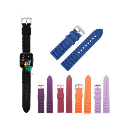 قیمت بند ساعت ریلمی واچ Realme Watch مدل Costal