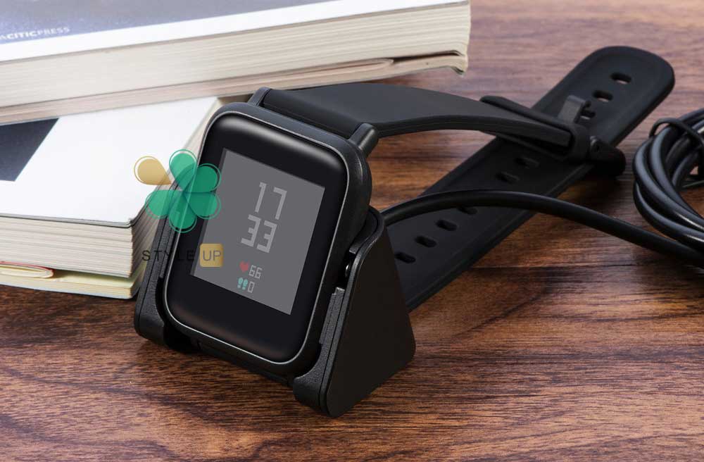 Xiaomi amazfit bip discount 4