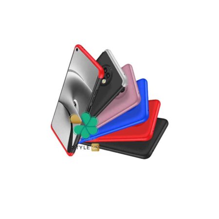 خرید قاب 360 درجه گوشی شیائومی Xiaomi Redmi Note 9T 5G مدل Gkk