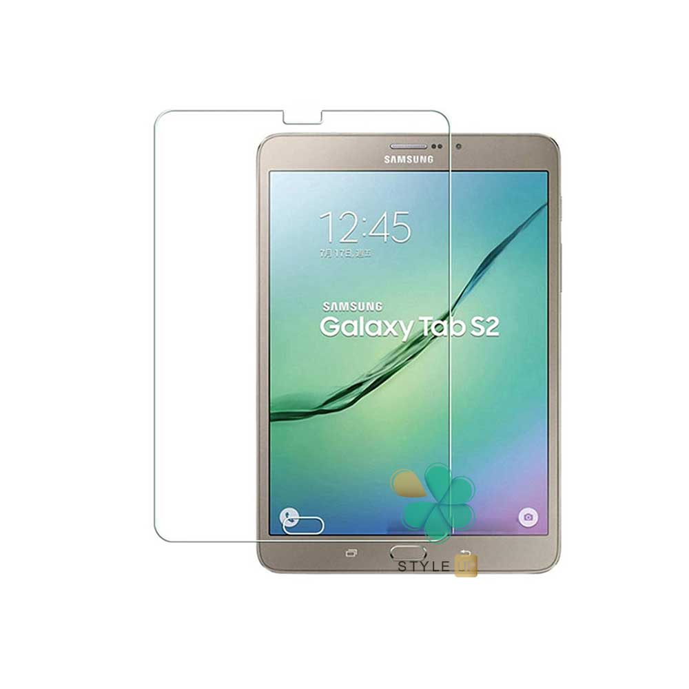 قیمت محافظ صفحه گلس تبلت سامسونگ Samsung Galaxy Tab S2 9.7