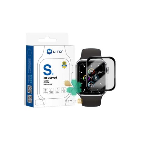 قیمت گلس مات ساعت اپل واچ Apple Watch 7 45mm مدل LITO